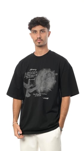 تيشيرت ميموري آرت من إكسوبلانت