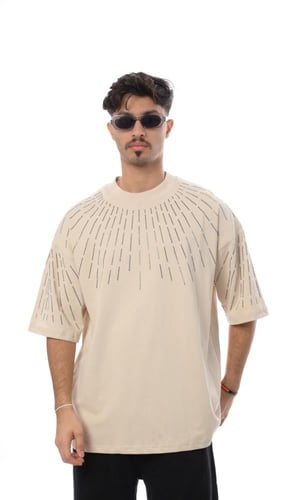 تيشيرت رايز لاين من إكسوبلانت