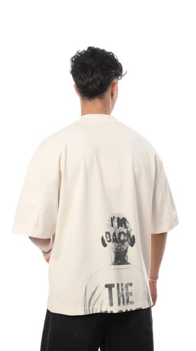 تيشيرت بيس موشن من إكسوبلانت