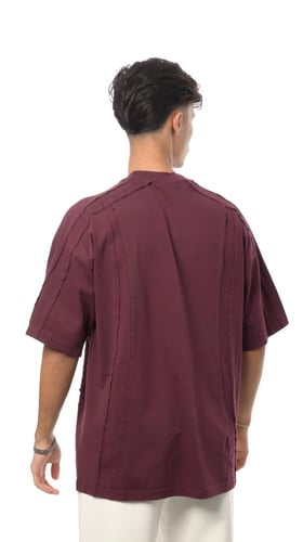 تيشيرت كاجوال موف من إكسوبلانت