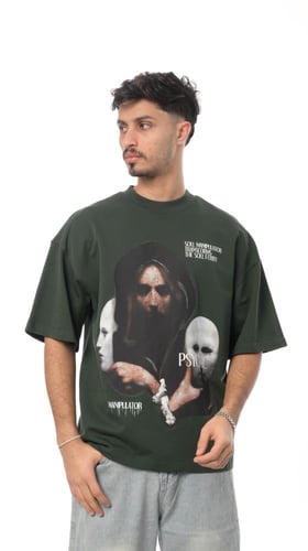 تيشيرت دارك فيجن من إكسوبلانت