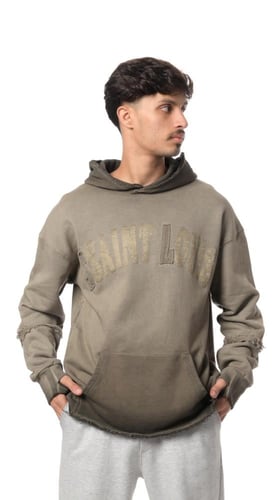 هودي Stone Wash لاين من إكسوبلانت