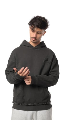 هودي Stone Wash أورا من إكسوبلانت