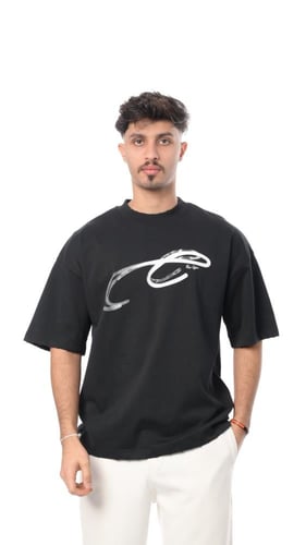 تيشيرت كيرف لاين من إكسوبلانت