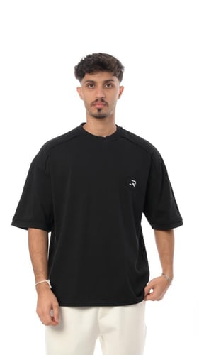 تيشيرت ستريم لاين من إكسوبلانت