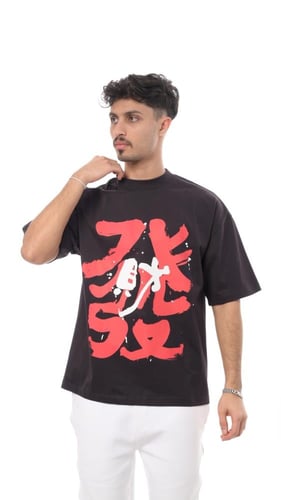 تيشيرت ساين إكسبريس من إكسوبلانت