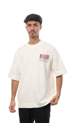 تيشيرت فيكتوري من إكسوبلانت