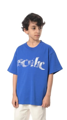 تيشيرت كيدز سكرايب من إكسوبلانت