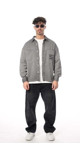 قميص وينتر إسّينشال من إكسوبلانت