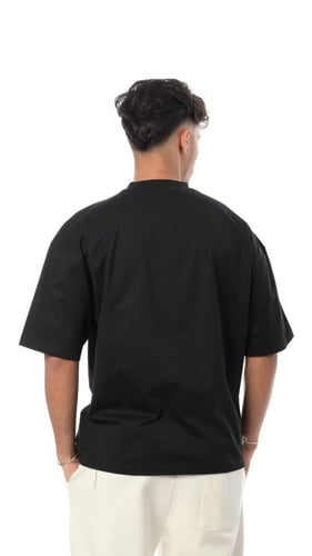 تيشيرت لاين ستيتمنت من إكسوبلانت