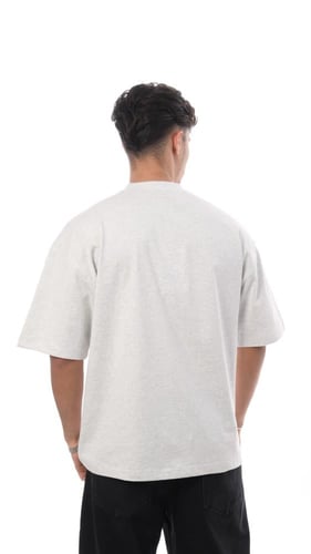 تيشيرت ساده دايلي بيسك من إكسوبلانت