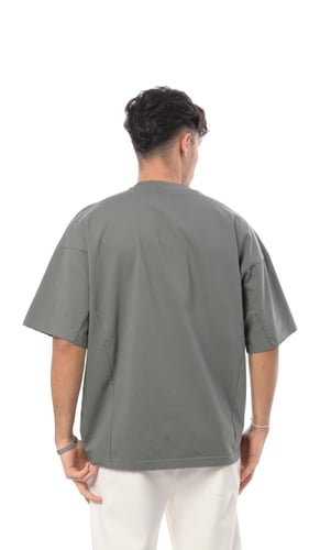 تيشيرت تايم مارك من إكسوبلانت