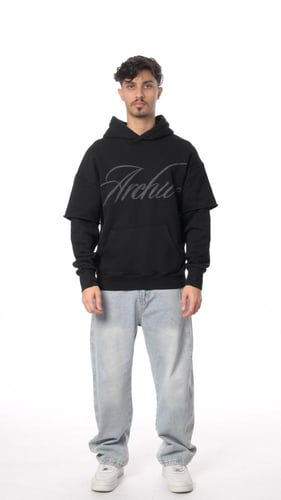 هودي أركي مود من إكسوبلانت