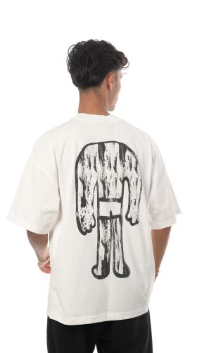 تيشيرت كراكتر آرت من إكسوبلانت