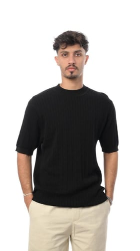 تيشيرت تريكو ريب من إكسوبلانت