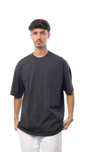 تيشيرت ساده كلاسيك من إكسوبلانت