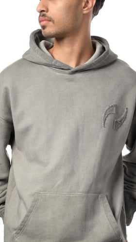 هودي Stone Wash أورا من إكسوبلانت