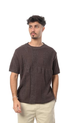 تيشيرت تريكو مودرن من إكسوبلانت