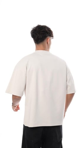 تيشيرت موف لاين من إكسوبلانت