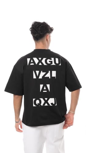 تيشيرت نوفا كود من إكسوبلانت