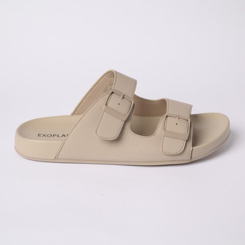 صندل سُوليا نِت لون بيج من إكسوبلانت