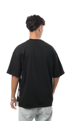 تيشيرت سبلاش فيجن من إكسوبلانت