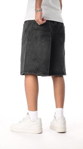 شورت جينز لايت فلو من إكسوبلانت