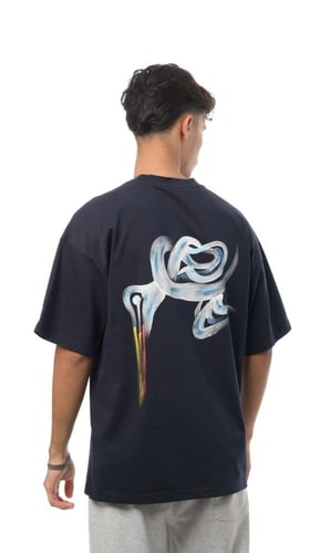 تيشيرت فيذر ويف من إكسوبلانت