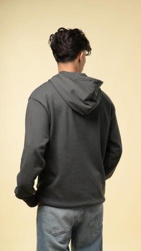 هودي الأناقة الكلاسيكية من إكسوبلانت