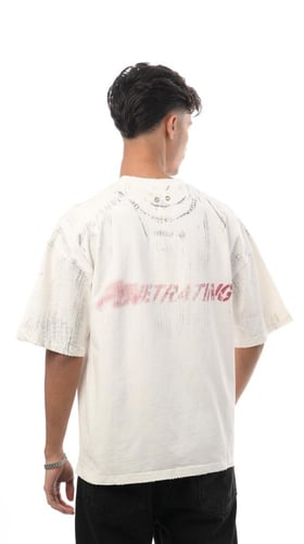 تيشيرت إنتراكت من إكسوبلانت