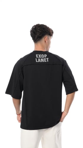 تيشيرت كورف لين من إكسوبلانت