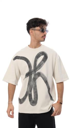 تيشيرت كيرف مارك من إكسوبلانت