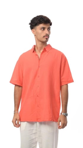 قميص فلوما من إكسوبلانت