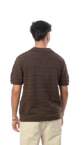 تيشيرت تريكو بريستيج من إكسوبلانت