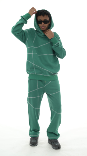طقم لاين موشن من إكسوبلانت