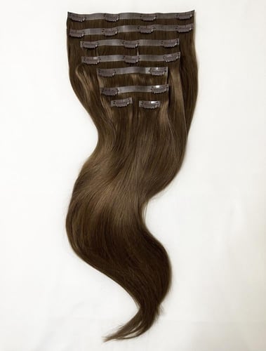 اكستنشن كلبسات المطور كثافة 200 غرام 8قطع