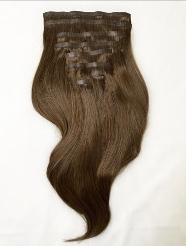 اكستنشن كلبسات المطور كثافة 200 غرام 8قطع