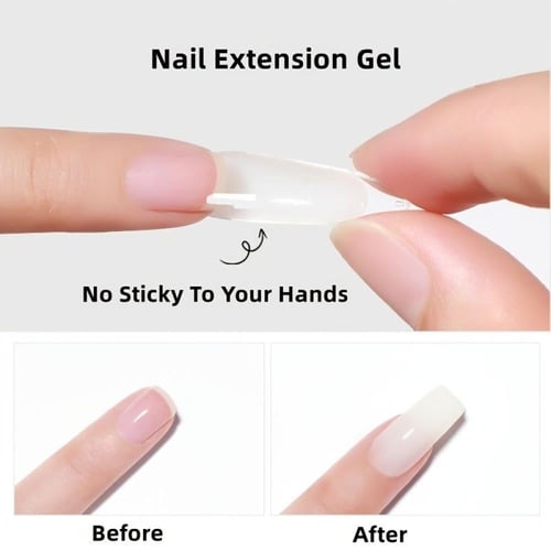 سوفت جل اكستنشن