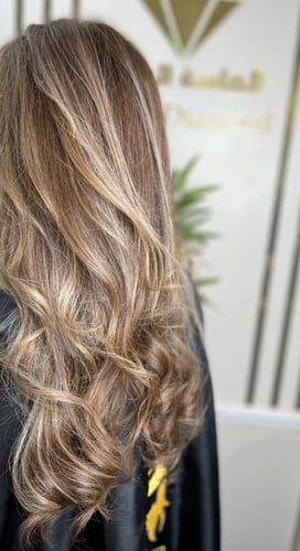 هايلايت امن