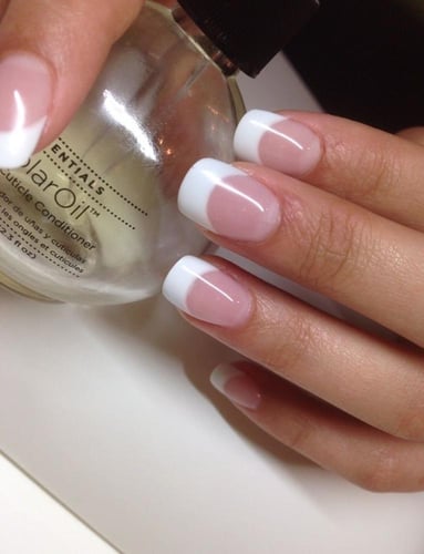 سوفت جل اكستنشن