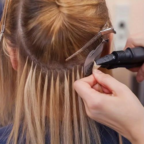 فك اكستنشن كيراتين لكل 50 حبة خارجي