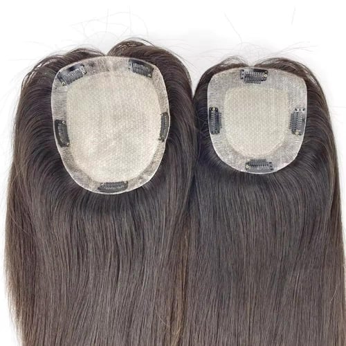 مقدمة جذور مع فروه طبيعية هامة ( تغطية الفراغات )