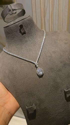 طقم تصميم ألماس