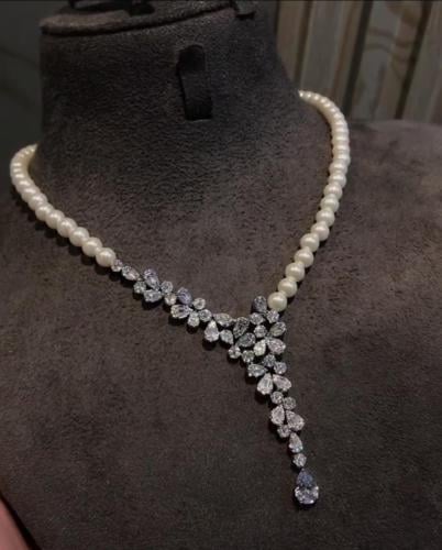 طقم تصميم ألماس