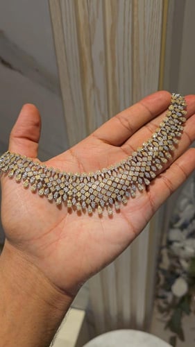 عقد تصميم ألماس