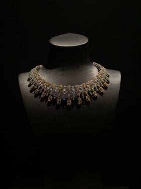 طقم تصميم ألماس مكس