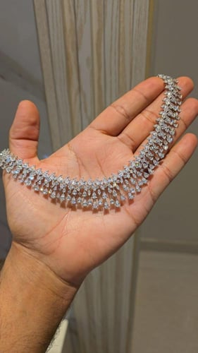 طقم تصميم الماس