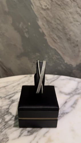 اساور تصميم الماس