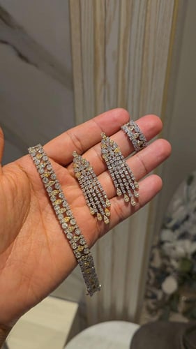 عقد تصميم ألماس