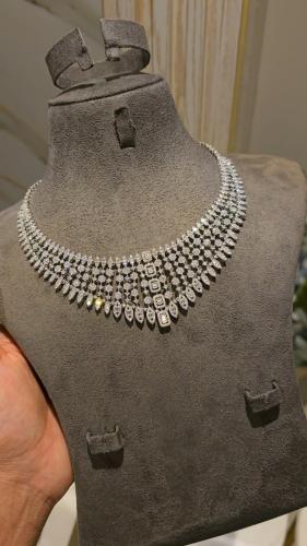 عقد تصميم ألماس